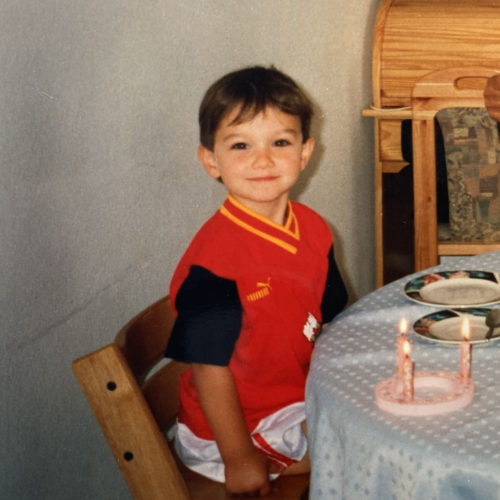 SinanSevinc_ChildPicture SinanSevinc_ChildPicture