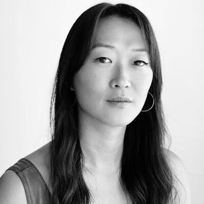 SUE YEON AHN – CICLOPE