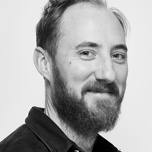 THOM WHITAKER THOM WHITAKER