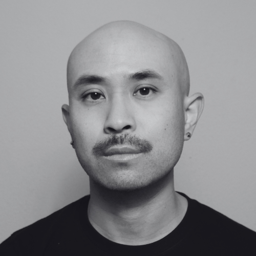 Andrew Thomas Huang (500 × 500 px) Andrew Thomas Huang (500 × 500 px)